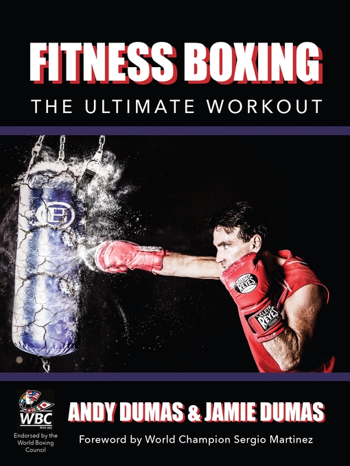 Title details for Fitness Boxing by Jamie Dumas - Available